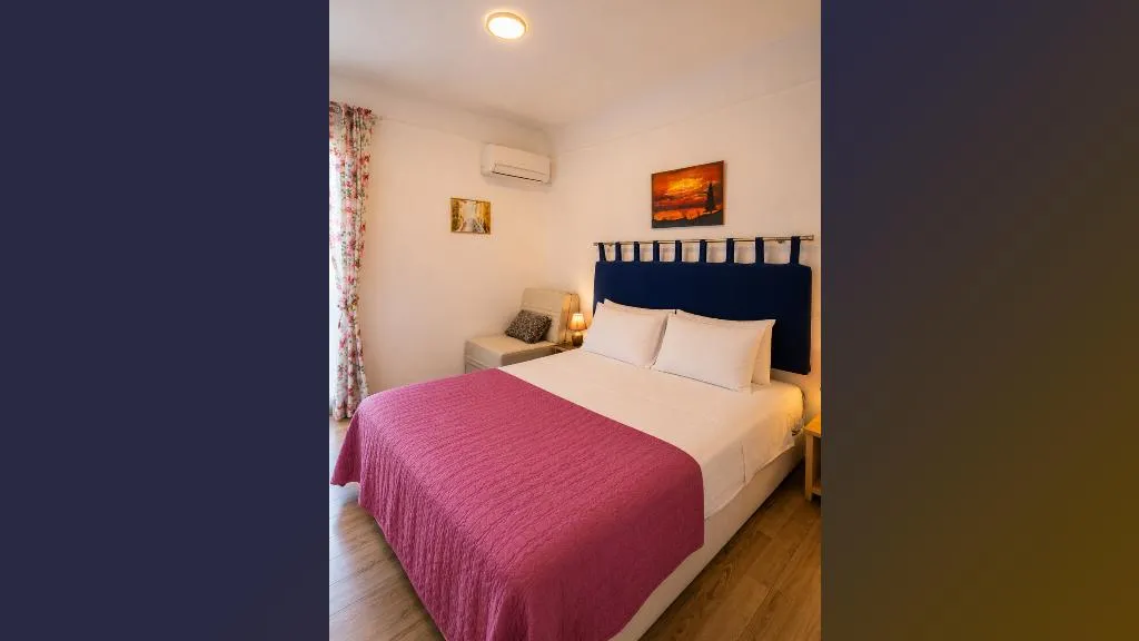 Room, Karavaki Apartments, Zante