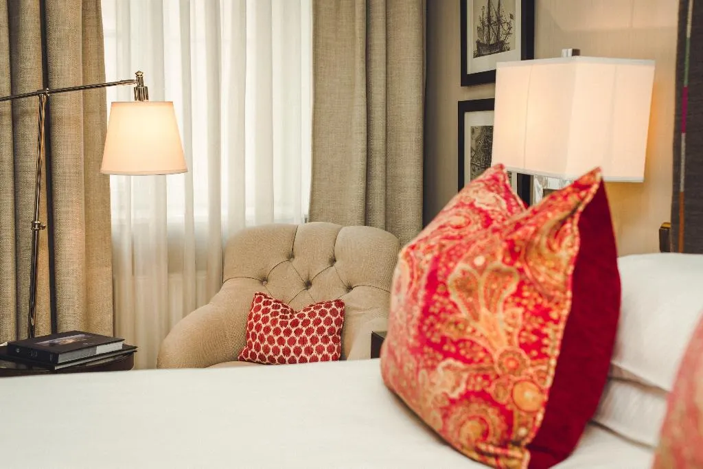 DOUBLE SUPERIOR Room, Grand Palace, Riga