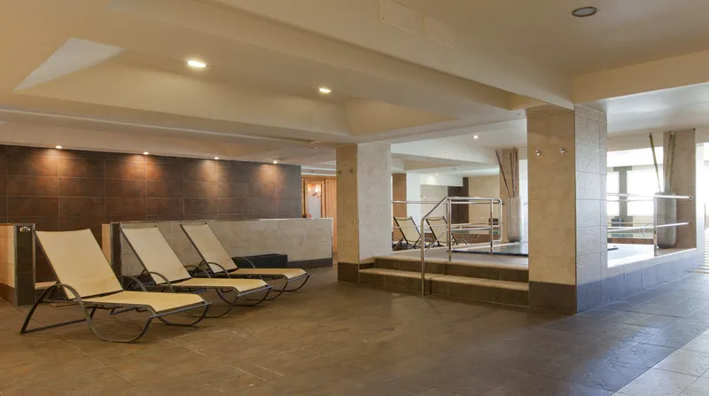 Sports and Entertainment, Cabot Pollensa Park Spa, Majorca