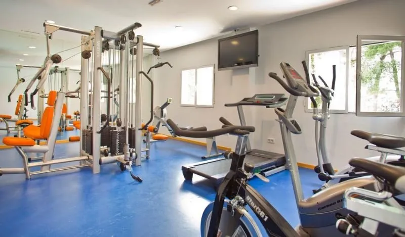 Sports and Entertainment, Villa de Biar, Costa Blanca