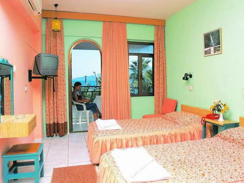 Room, Karadeniz Hotel, Dalaman