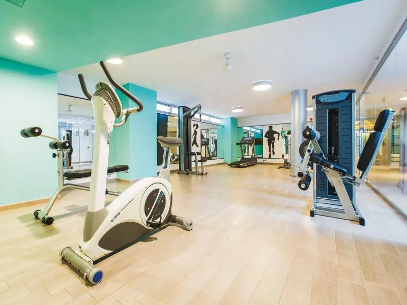 Sports and Entertainment, Hotel Riu San Francisco - Adults Only, Majorca