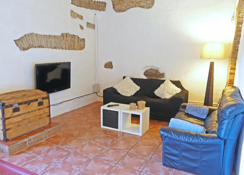 APARTMENT FOUR BEDROOMS ONE BATHROOM Room, Hotel&Golf Ca La Caputxeta - Adults Only, Costa Brava
