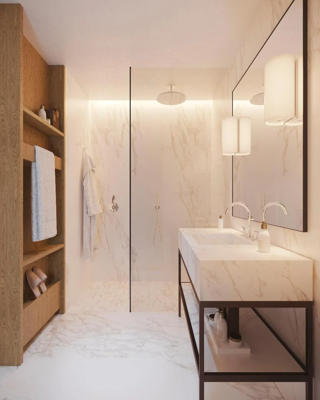 DOUBLE STANDARD Room, The Julius Prague, Prague