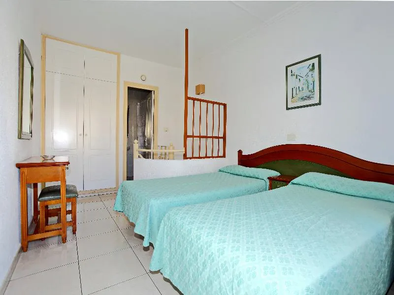 APARTMENT ONE BEDROOM Room, Alegria Barranco, Tenerife