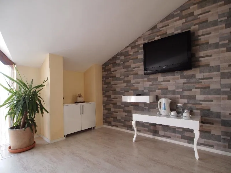 Room, Romance Beach, Dalaman