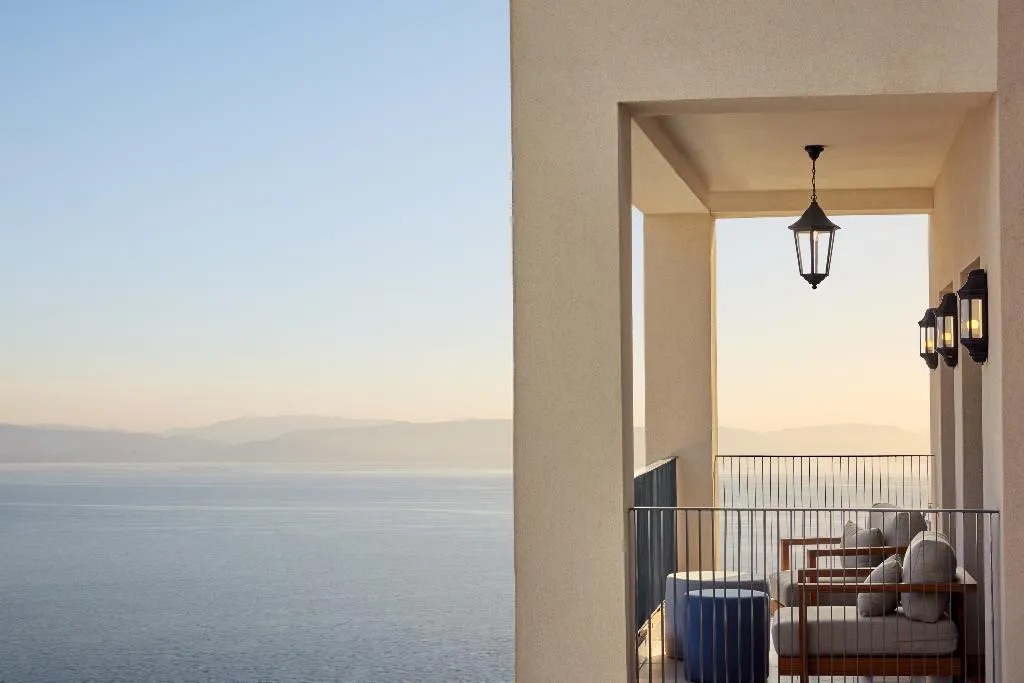 VILLA FOUR BEDROOMS Room, Angsana Corfu Resort & Spa, Corfu