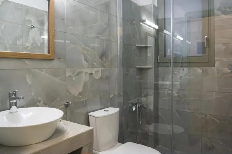 DOUBLE STANDARD Room, V Hotel Delphi, Athens