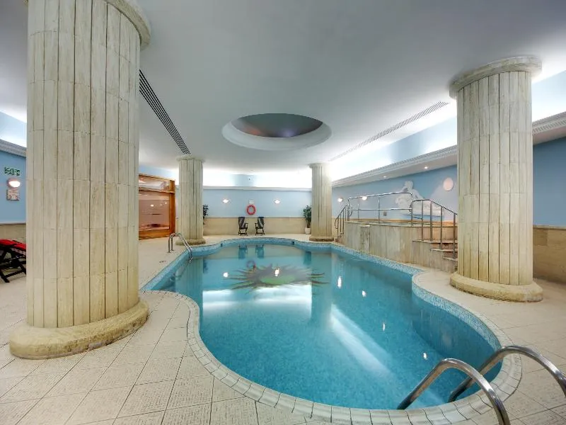 Sports and Entertainment, VIVALDI HOTEL MALTA (Powered by Verdi Hotels), Malta