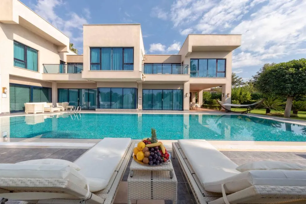 Room, Susesi Luxury Resort, Antalya