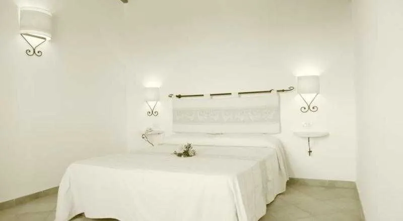 Room, Borgo Dei Pescatori, Olbia