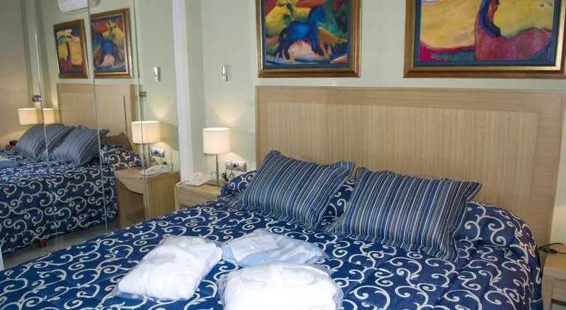 APARTMENT SUPERIOR Room, Muthu Grangefield Oasis Club, Costa Del Sol
