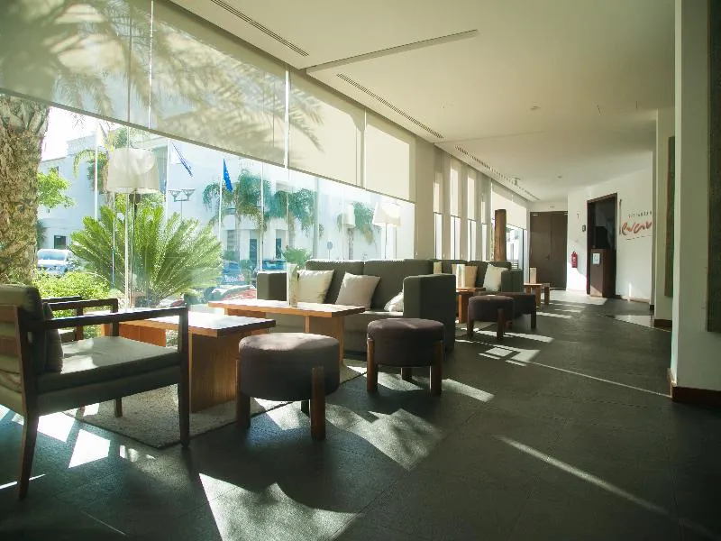 Bar, Belmar Spa & Beach Resort, Algarve