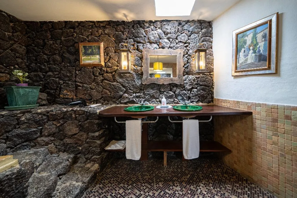 Room, Casa de Hilario, Lanzarote