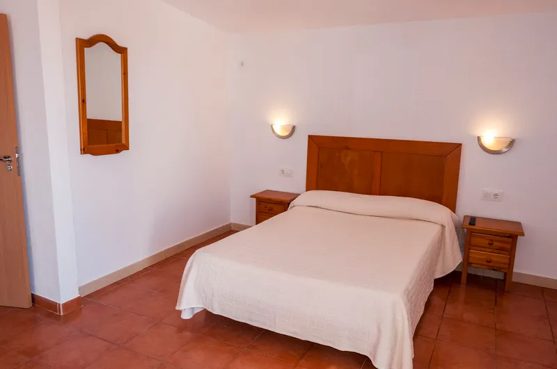Double or Twin STANDARD Room, Madrid, Menorca