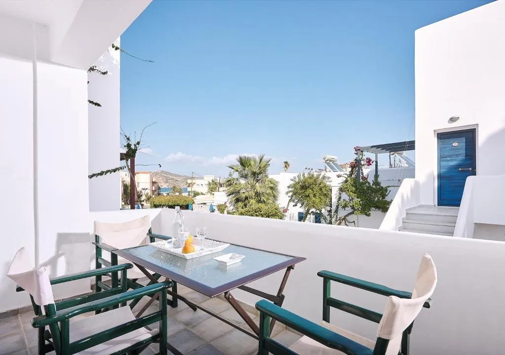 APARTMENT TWO BEDROOMS Room, Eva Suites, Crete