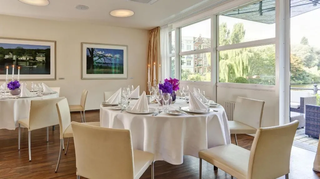 Conferences, Ameron Boutique Hotel Villa Abion Berlin, Berlin