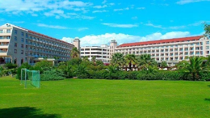 General view, Kaya Belek Hotel, Antalya