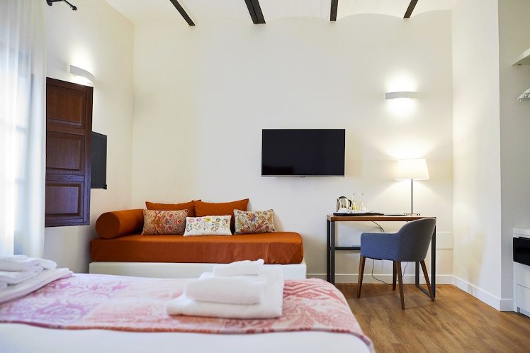 Hotel Sopra Le Mura, Palermo
