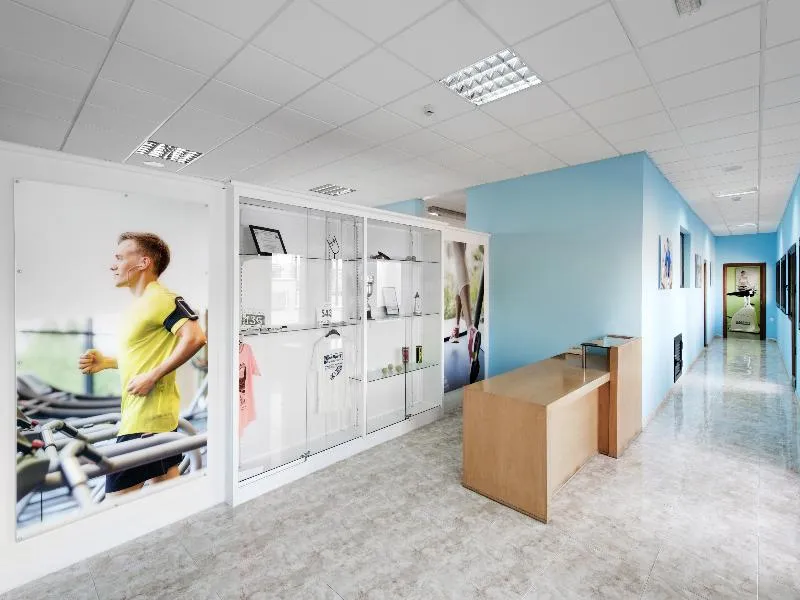 Sports and Entertainment, Elba Lucia Sport & Suite Hotel, Fuerteventura