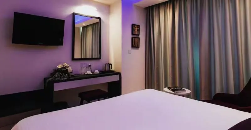 Double or Twin SUPERIOR Room, Frangiorgio, Cyprus