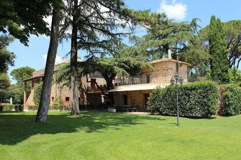 General view, Relais Parco Dei Cavalieri, Perugia