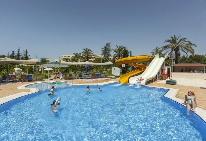 Pool, Bieno Venus Hotel, Antalya
