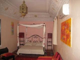 Exterior, Riad Nomades, Marrakech