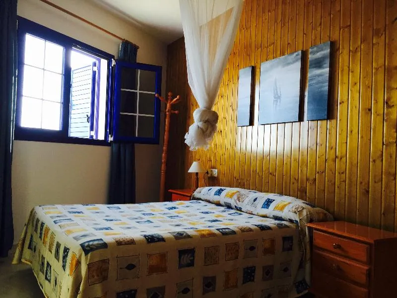 APARTMENT SEA FRONT Room, Lanzarote Ocean View, Lanzarote