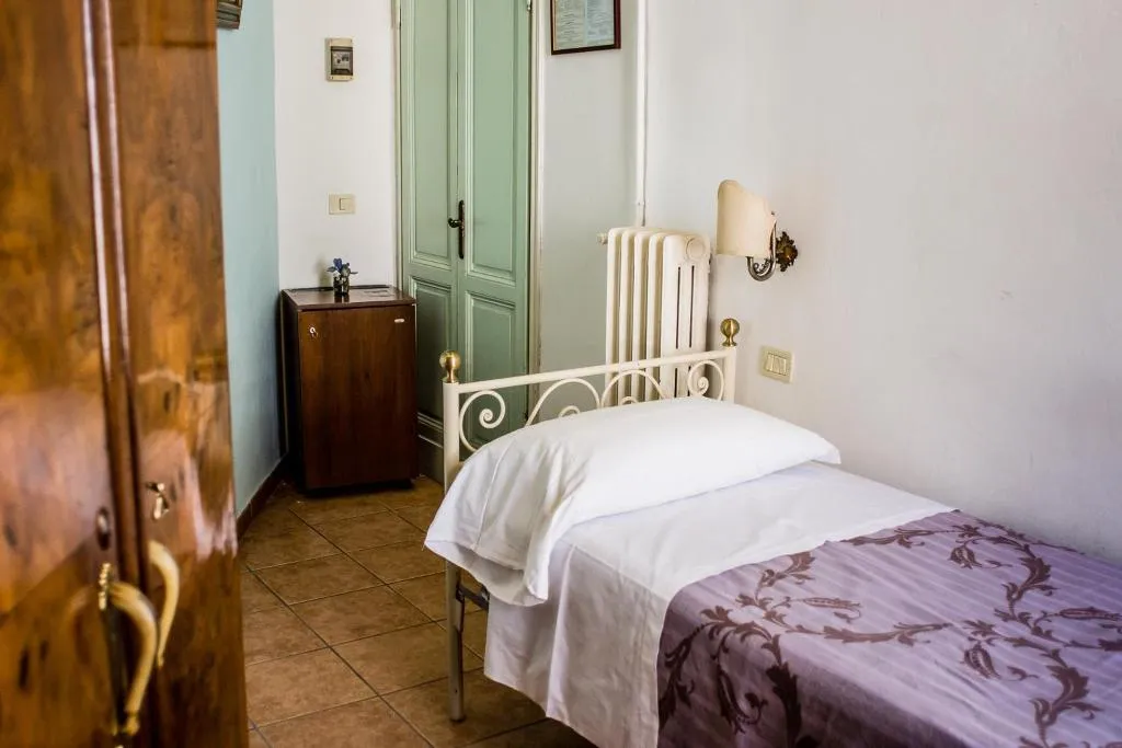 SINGLE STANDARD Room, Il Bargellino, Florence