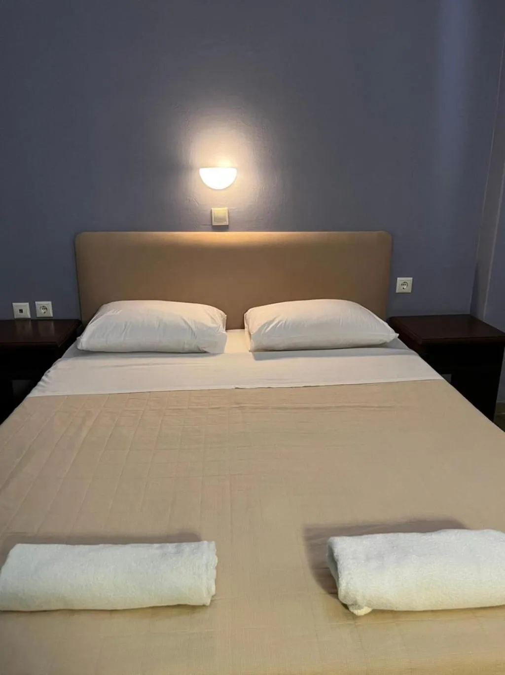 SINGLE STANDARD Room, Saint George, Thessaloniki