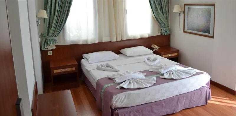 Room, Aegean Park, Dalaman