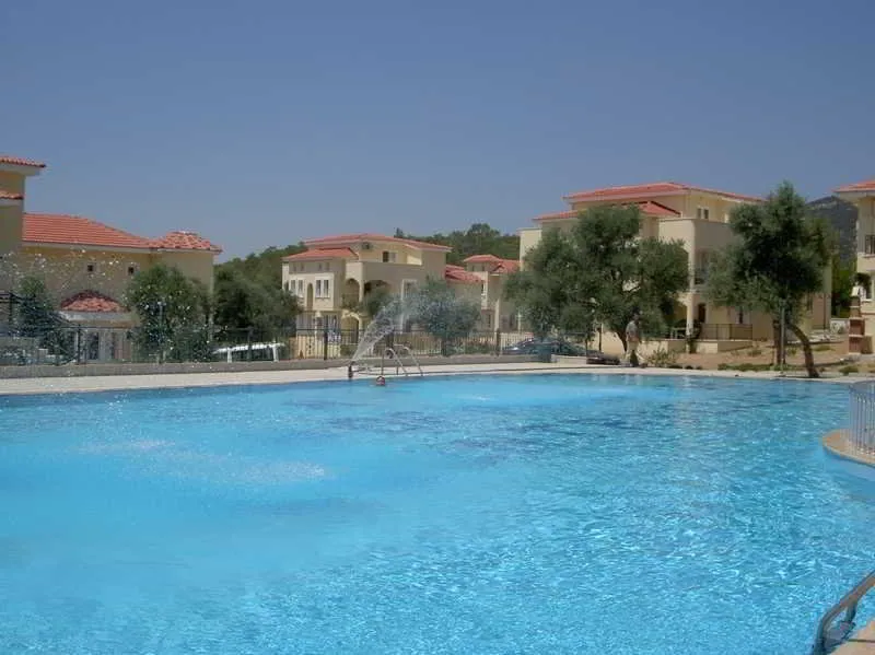 General view, A Touch Of Paradise, Izmir