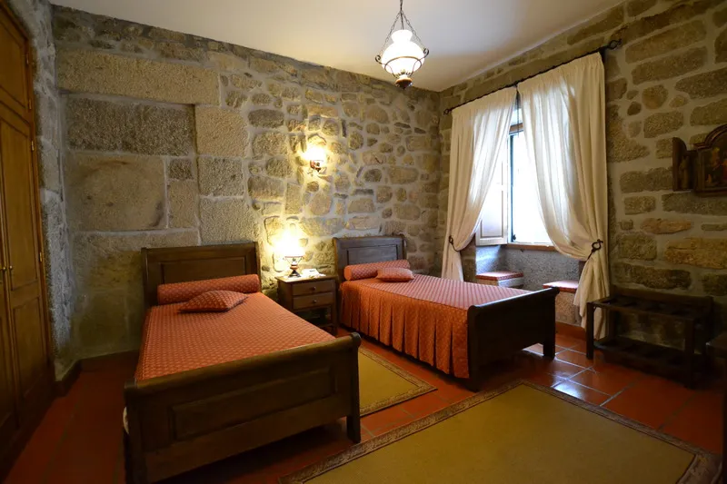 Double or Twin STANDARD Room, Quinta do Terreiro, Porto