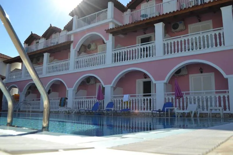 General view, Giannis Studios Alykes, Zante