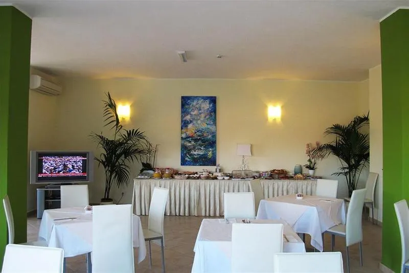 General view, Stella Marina, Olbia