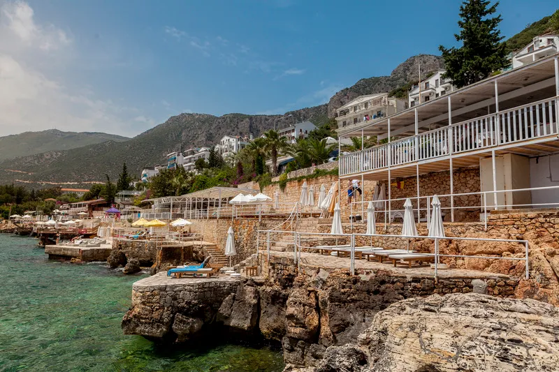 Beach, Aqua Princess, Dalaman