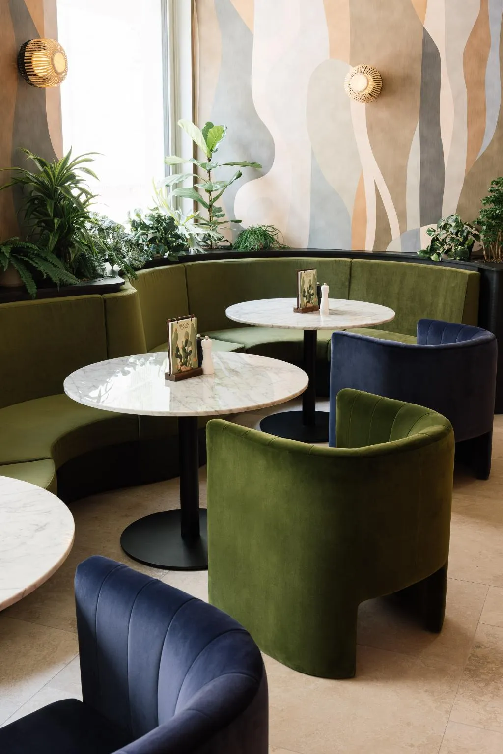 Bar, Hotel Schani City, Vienna