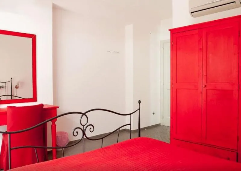 DOUBLE CLASSIC Room, Casa del Vento, Catania