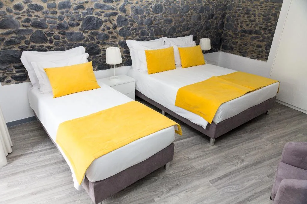 APARTMENT CAPACITY 1 ONE BEDROOM Room, Apartamentos Funchal by Petit Hotels, Madeira