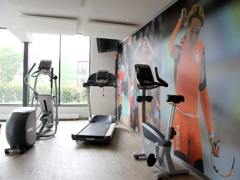 Sports and Entertainment, Bastion Hotel Haarlem Velsen, Amsterdam