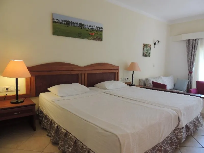 Room, Okaliptus Hotel, Bodrum