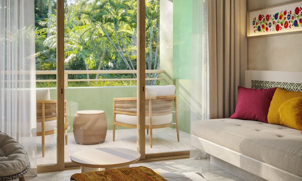 DOUBLE SUPERIOR Room, Iberostar Waves Tucan All Inclusive, Cancun Area