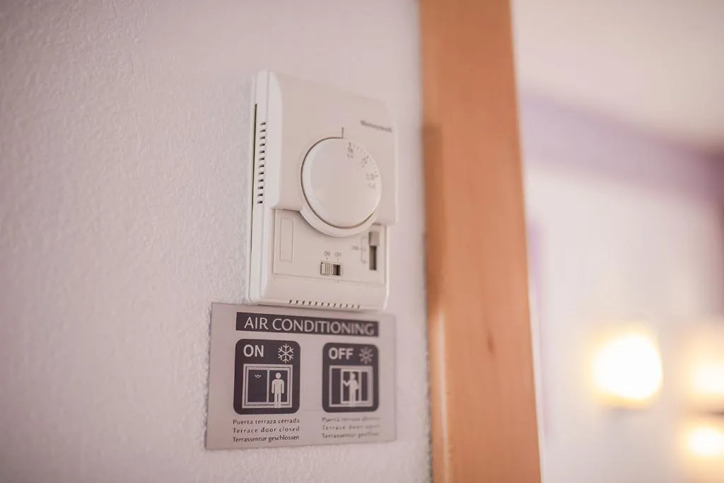 DOUBLE SINGLE USE STANDARD Room, Servatur Don Miguel Adults Only, Gran Canaria