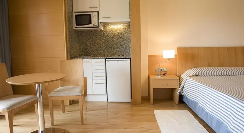 Double or Twin STANDARD Room, Clipper and Villas, Costa Brava