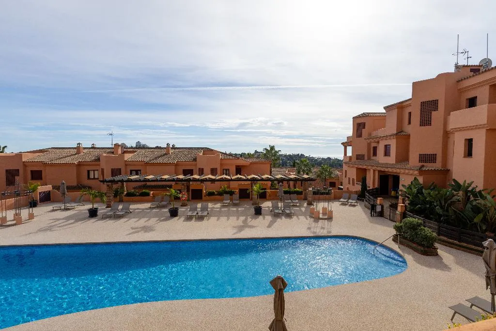 APARTMENT ONE BEDROOM Room, Royal Marbella Golf Resort, Costa Del Sol