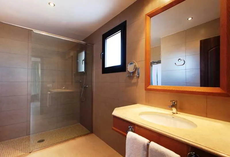 Room, Sa Bassa Plana, Majorca
