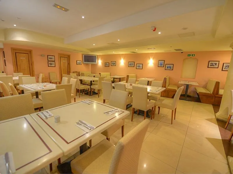 Restaurant, Downtown, Gozo