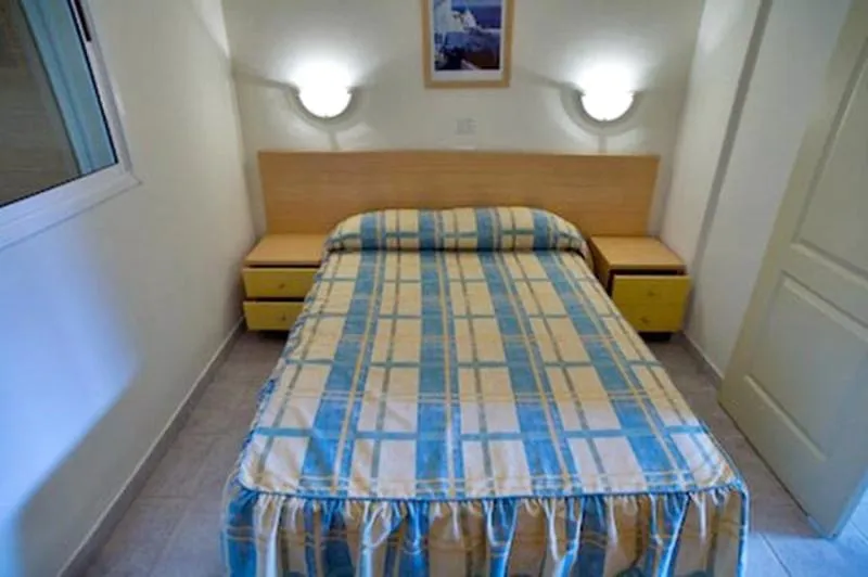 Room, Catalina Park, Gran Canaria