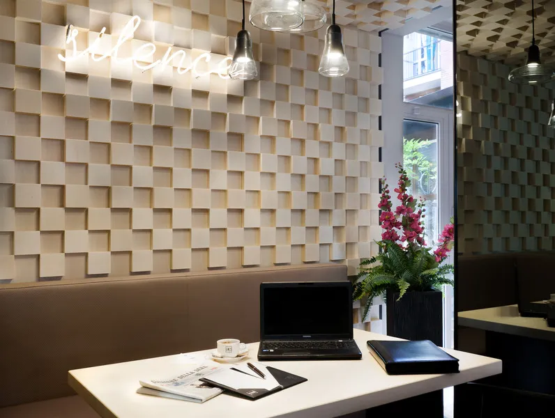 Lobby, Lombardia Milano, Milan